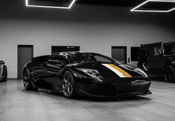 Lamborghini Murciélago 23.000 km 349.950 &euro; Calw 75365