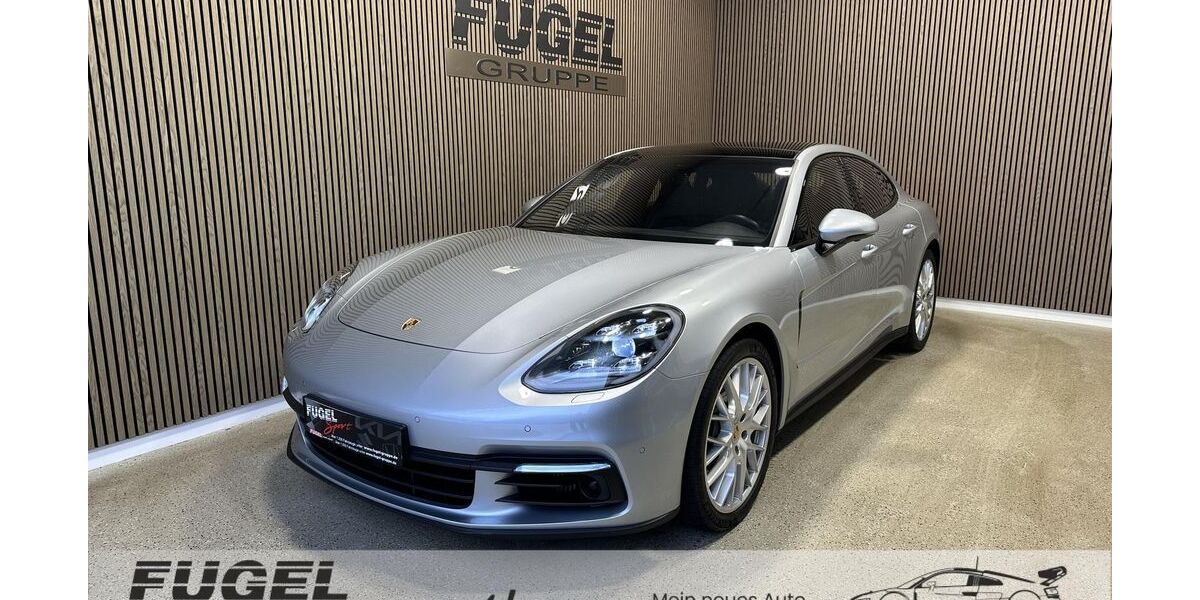 Porsche Panamera 113.014 km 55.999 &euro; Chemnitz 09125