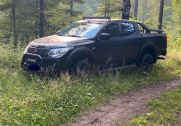 Fiat Fullback 85.000 km 26.850 &euro; Schriesheim 69198