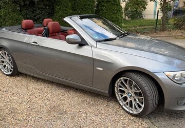 BMW 325 99.100 km 24.999 &euro; Magdeburg 39108