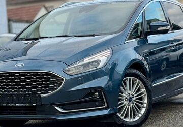 Ford S-Max 105.313 km 26.390 &euro; Kirchardt 74912