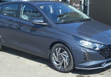 Hyundai i20 1.250 km 22.490 &euro; Hannover 30453