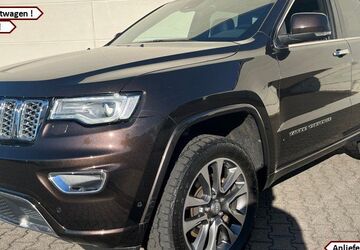 Jeep Grand Cherokee 182.700 km 21.890 &euro; Bad Kreuznach 55545