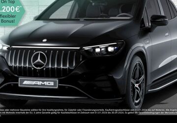 Mercedes-Benz EQE SUV 43.108 km 70.890 &euro; Hannover/Langenhagen 30855