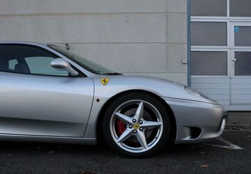 Ferrari 360 82.300 km 114.500 &euro; Lohne 49393