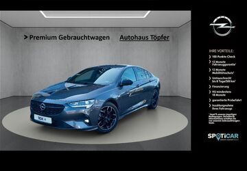 Opel Insignia 89.000 km 24.950 &euro; Luckau 15926