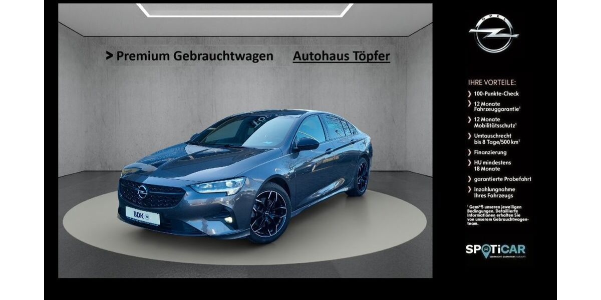 Opel Insignia 89.000 km 24.950 &euro; Luckau 15926