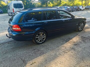 Gebrauchte Jaguar S-Type