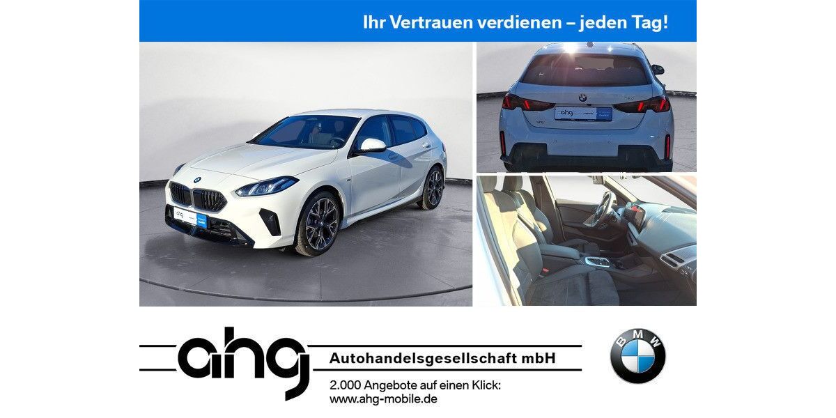 BMW 120 10.095 km 29.850 &euro; Kirchheim unter Teck 73230