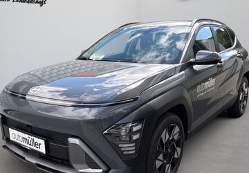 Hyundai KONA 2.500 km 32.666 &euro; Kronach 96317
