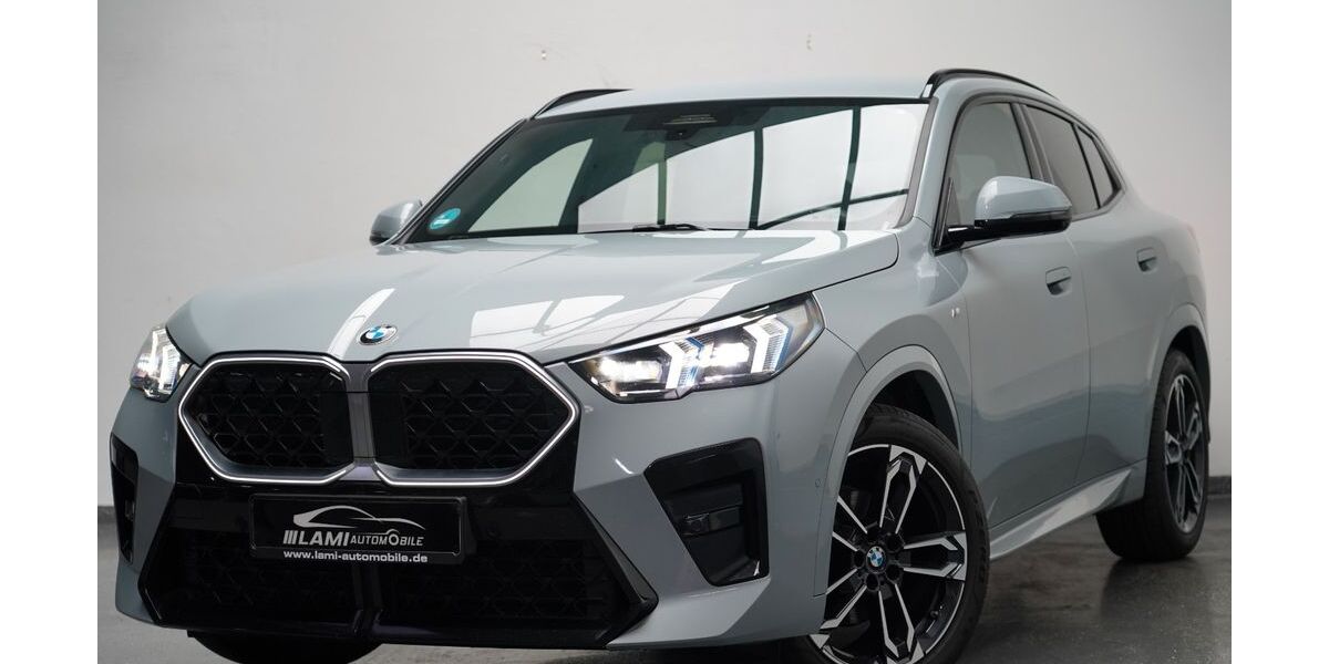 BMW X2 109.000 km 38.999 &euro; Grevenbroich 41515
