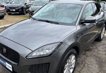 Jaguar E-Pace 197.000 km 14.450 &euro; Merzig 66663