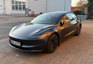 Tesla Model 3 79.999 km 31.900 &euro; Rodenberg 31552