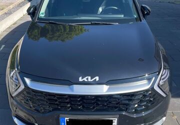 Kia Sportage 31.000 km 32.000 &euro; Bühlertal 77830