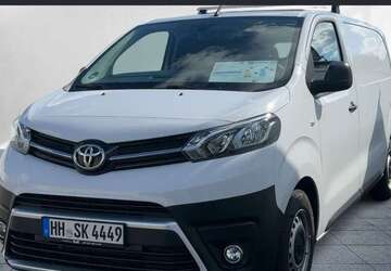 Toyota Proace 10.000 km 29.590 &euro; Neu Wulmstorf 21629