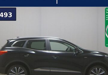 Renault Kadjar 95.046 km 14.680 &euro; Gyhum/Bockel 27404