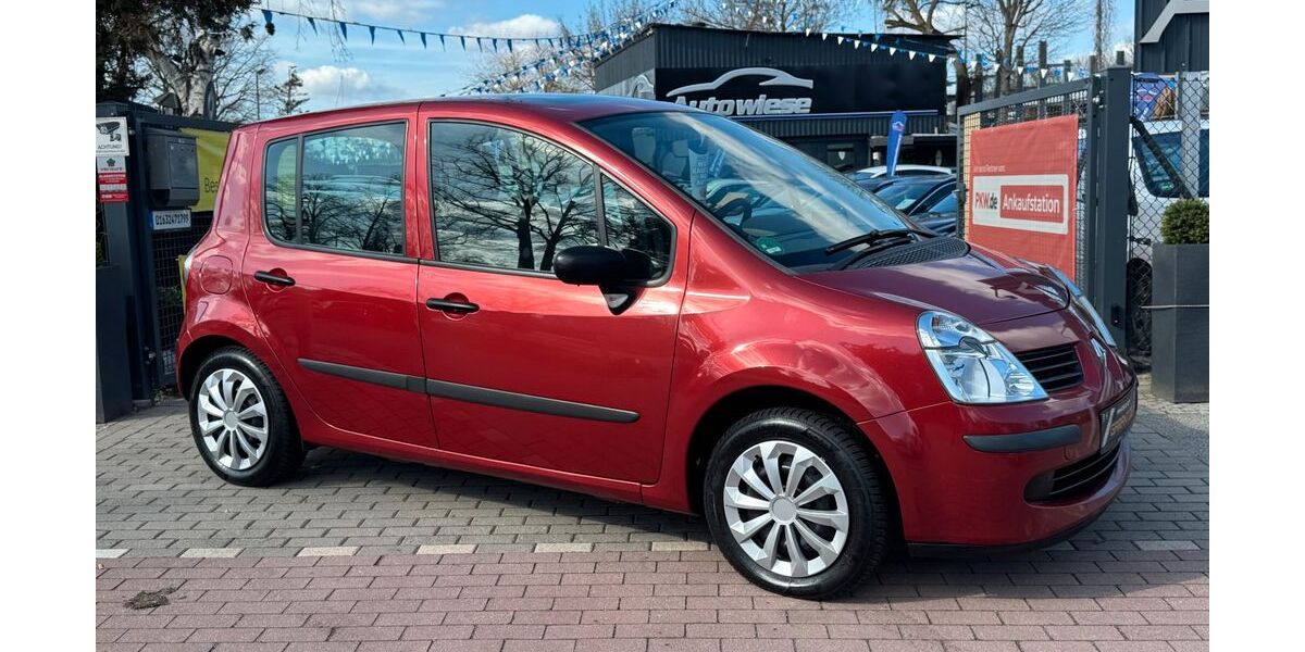 Renault Modus 149.998 km 2.990 &euro; BERLIN 13127