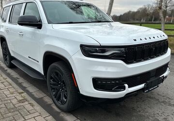 Jeep Wagoneer 72.432 km 56.999 &euro; Sottrum 27367