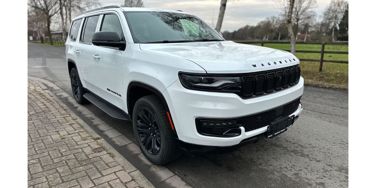 Jeep Wagoneer 72.432 km 56.999 &euro; Sottrum 27367