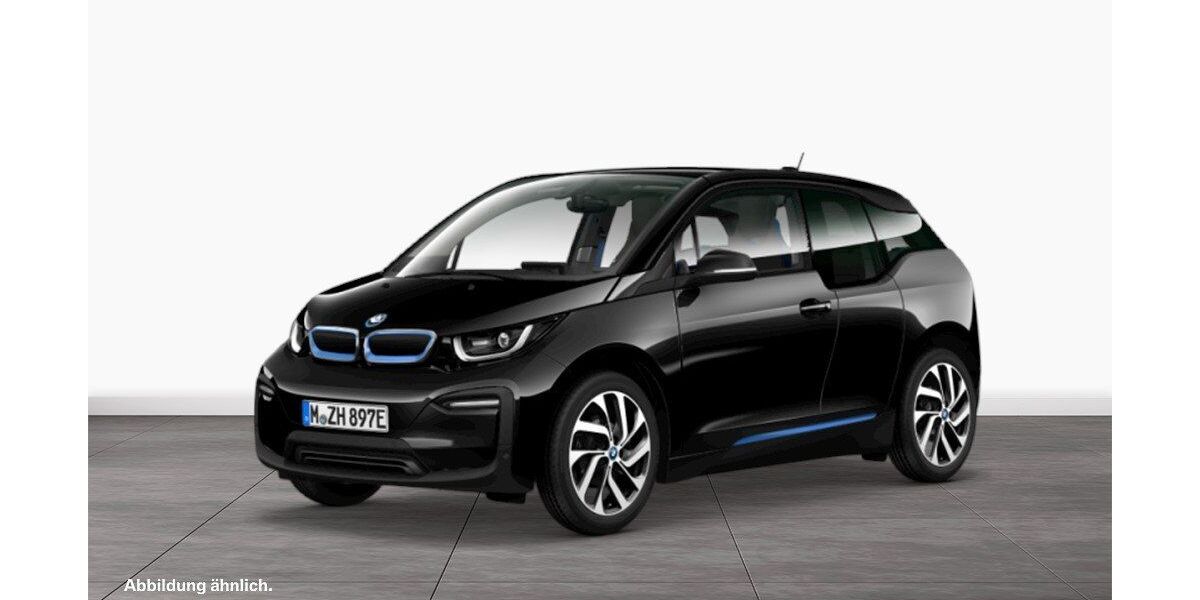 BMW i3 60.932 km 18.490 &euro; Coburg 96450