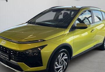 Hyundai BAYON 5.000 km 21.490 &euro; Pirmasens 66954