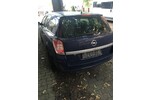 Opel Astra H Caravan 550.000 km 1.500 &euro; Hamburgurg 