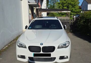 BMW 525 260.000 km 12.499 &euro; Vaterstetten 85591