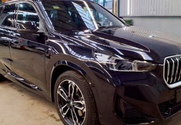 BMW X1 25.100 km 46.675 &euro; Pleisweiler-Oberhofen 76889