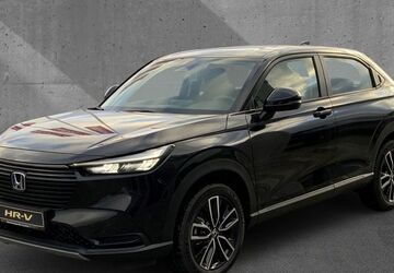 Honda HR-V 7.202 km 28.490 &euro; Schwerin 19057
