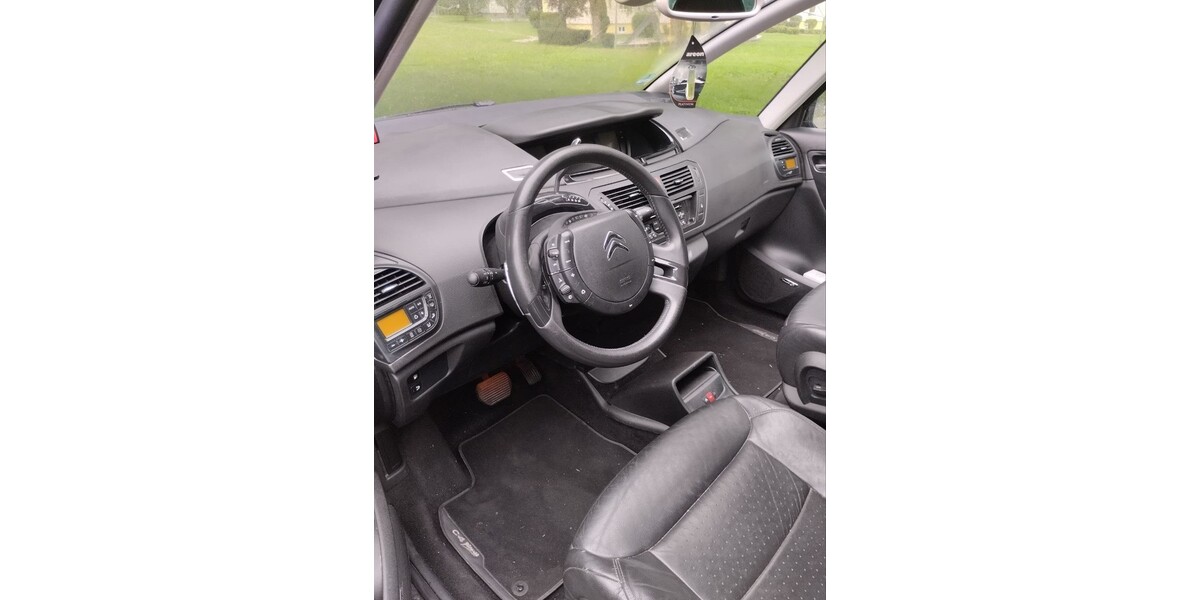 Citroen C4 Picasso 270.000 km 3.400 &euro; LBöblingen 