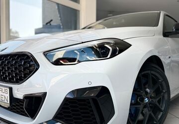 BMW M235 25.872 km 34.390 &euro; Laatzen (Hannover) 30880