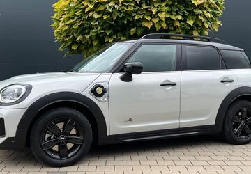 Mini Cooper SE Countryman 103.850 km 19.850 &euro; Benningen 71726