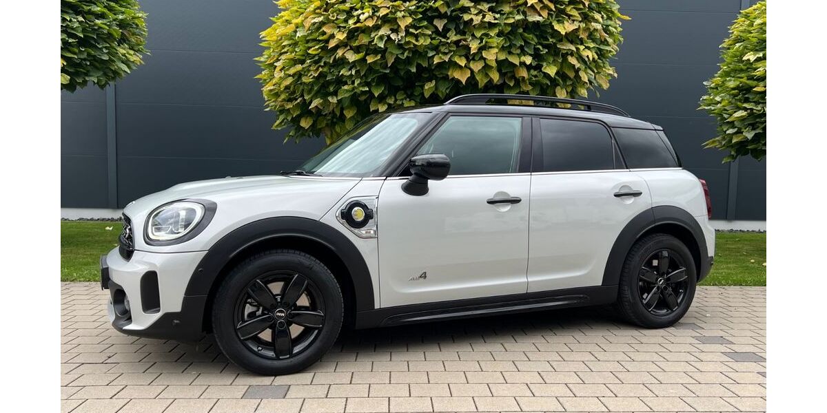 Mini Cooper SE Countryman 103.850 km 19.850 &euro; Benningen 71726