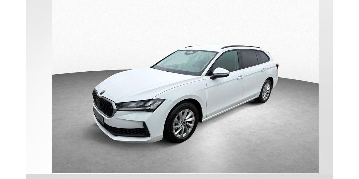 Skoda Superb 26.900 km 29.480 &euro; Roth 91154