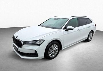 Skoda Superb 26.900 km 29.980 &euro; Roth 91154