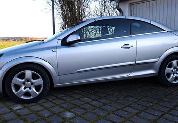 Opel Astra 185.000 km 950 &euro; Gerolfingen 91726