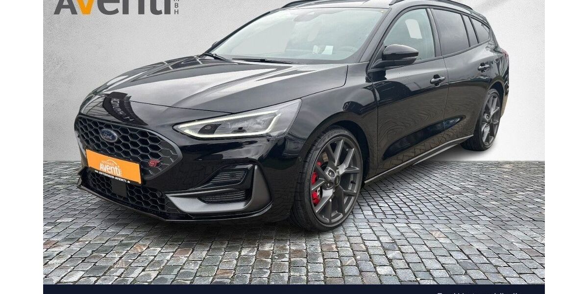 Ford Focus 2.400 km 35.877 &euro; Bamberg 96052