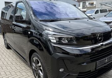 Opel Zafira Life 13.600 km 34.000 &euro; Hofheim am Taunus 65719