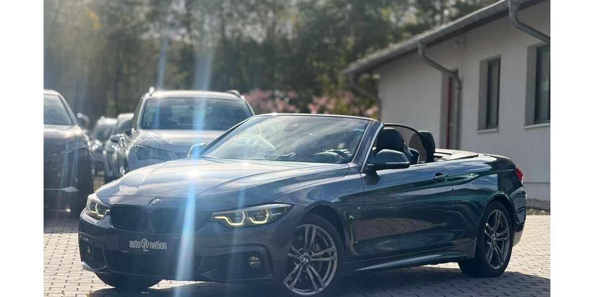 BMW 435 202.000 km 23.300 &euro; Langerwehe 52379