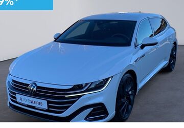 VW Arteon 29.850 km 32.490 &euro; Braunschweig 38114