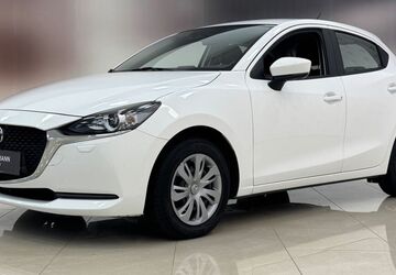 Mazda 2 46.065 km 11.890 &euro; Oberhausen 46149