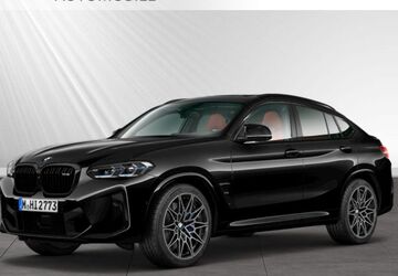 BMW X4 M 16.600 km 70.699 &euro; Geldern 47608