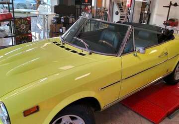 Fiat 124 Spider 90.000 km 19.990 &euro; Neu Wulmstorf 21629