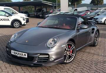 Porsche 911 48.800 km 100.000 &euro; Giessen / Emmerke 31180