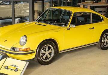Porsche 911 49.378 km 184.900 &euro; Düsseldorf 40233