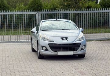 Peugeot 207 139.000 km 2.999 &euro; Kandel 76870