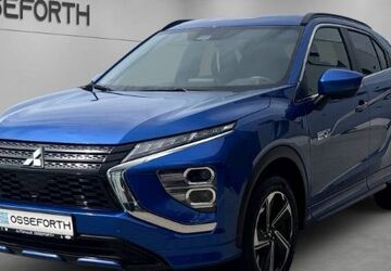 Mitsubishi Eclipse Cross 63.160 km 20.550 &euro; Nordhorn 48531
