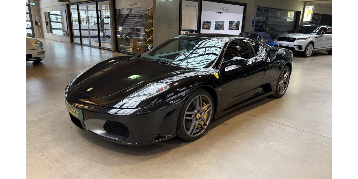 Ferrari F430 71.000 km 119.900 &euro; Düsseldorf 40591