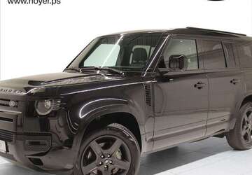 Land Rover Defender 21.100 km 81.430 &euro; Walsrode 29664