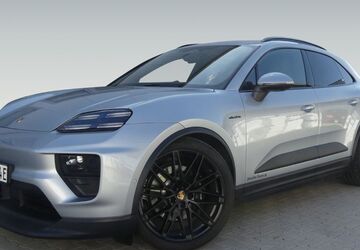 Porsche Macan 12.900 km 113.900 &euro; Gilching 82205